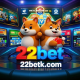 22betk.com logo