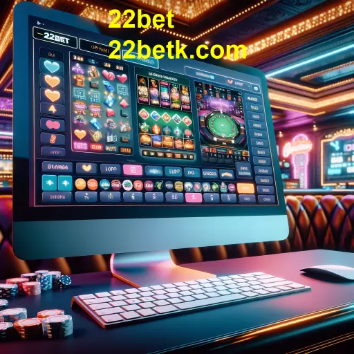 Explorando a Categoria de Pagamentos na 22bet: Uma Nova Era de Apostas Online