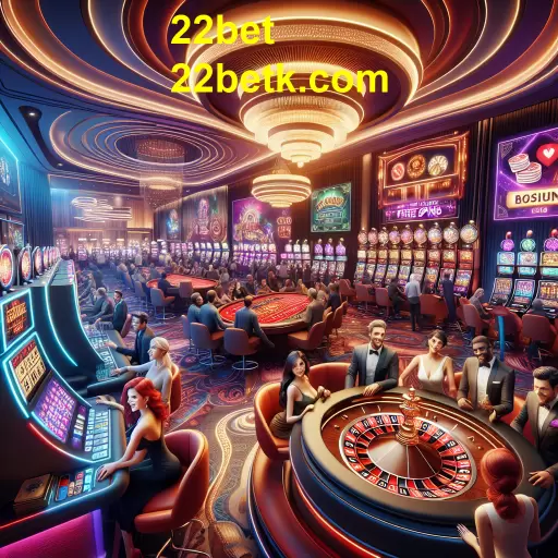 Descubra as Melhores Promoções do 22bet